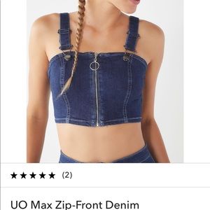 Urban Outfitters Top